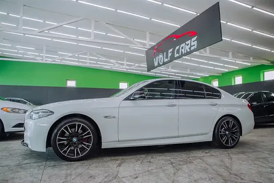 BMW 528, 2.0 L, 2014 год, 170 000 km, Баку - Цена: 27 900 ₼ - Tunel.az