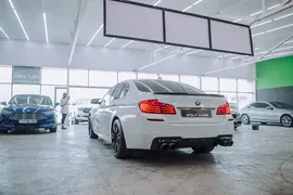 BMW 528, 2.0 L, 2014 год, 170 000 km, Баку - Цена: 27 900 ₼ - Tunel.az