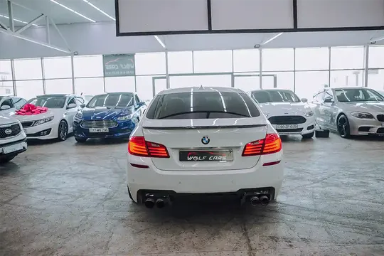 BMW 528, 2.0 L, 2014 год, 170 000 km, Баку - Цена: 27 900 ₼ - Tunel.az
