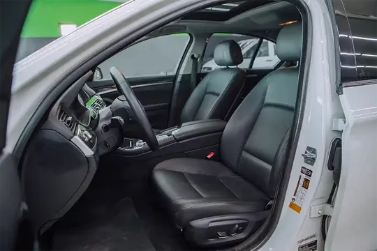 BMW 528, 2.0 L, 2014 год, 170 000 km, Баку - Цена: 27 900 ₼ - Tunel.az
