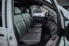 Mercedes Vito, 2.2 L, 2008 year, 214 000 km, Baku - Price: 28 900 ₼ - Tunel.az