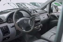 Mercedes Vito, 2.2 L, 2008 year, 214 000 km, Baku - Price: 28 900 ₼ - Tunel.az