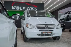 Mercedes Vito, 2.2 L, 2008 year, 214 000 km, Baku - Price: 28 900 ₼ - Tunel.az