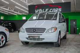 Mercedes Vito, 2.2 L, 2008 year, 214 000 km, Baku - Price: 28 900 ₼ - Tunel.az