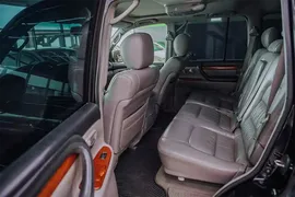 Lexus LX 470, 4.7 L, 2007 i̇l, 197 000 km, Bakı - Qiymət: 27 900 ₼ - Tunel.az