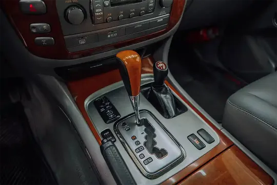 Lexus LX 470, 4.7 L, 2007 i̇l, 197 000 km, Bakı - Qiymət: 27 900 ₼ - Tunel.az