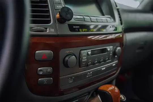 Lexus LX 470, 4.7 L, 2007 i̇l, 197 000 km, Bakı - Qiymət: 27 900 ₼ - Tunel.az