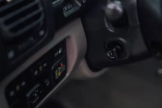 Lexus LX 470, 4.7 L, 2007 i̇l, 197 000 km, Bakı - Qiymət: 27 900 ₼ - Tunel.az
