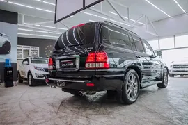 Lexus LX 470, 4.7 L, 2007 i̇l, 197 000 km, Bakı - Qiymət: 27 900 ₼ - Tunel.az