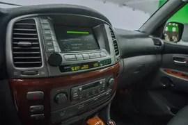 Lexus LX 470, 4.7 L, 2007 i̇l, 197 000 km, Bakı - Qiymət: 27 900 ₼ - Tunel.az