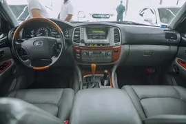 Lexus LX 470, 4.7 L, 2007 i̇l, 197 000 km, Bakı - Qiymət: 27 900 ₼ - Tunel.az