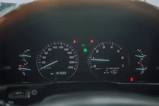 Lexus LX 470, 4.7 L, 2007 i̇l, 197 000 km, Bakı - Qiymət: 27 900 ₼ - Tunel.az