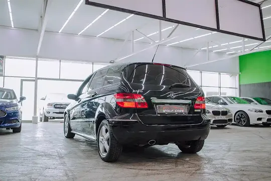 Mercedes B 170, 1.7 L, 2006 i̇l, 140 000 km, Bakı - Qiymət: 13 900 ₼ - Tunel.az