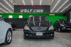 Mercedes B 170, 1.7 L, 2006 i̇l, 140 000 km, Bakı - Qiymət: 13 900 ₼ - Tunel.az