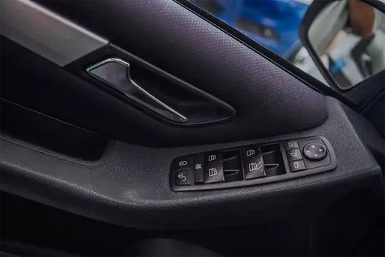 Mercedes B 170, 1.7 L, 2006 i̇l, 140 000 km, Bakı - Qiymət: 13 900 ₼ - Tunel.az