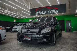 Mercedes B 170, 1.7 L, 2006 i̇l, 140 000 km, Bakı - Qiymət: 13 900 ₼ - Tunel.az