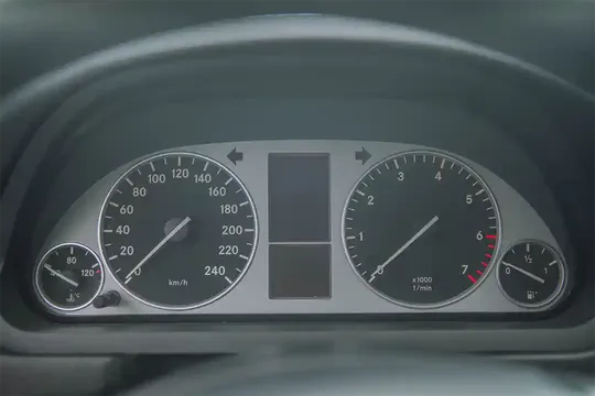 Mercedes B 170, 1.7 L, 2006 i̇l, 140 000 km, Bakı - Qiymət: 13 900 ₼ - Tunel.az