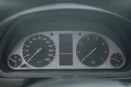 Mercedes B 170, 1.7 L, 2006 i̇l, 140 000 km, Bakı - Qiymət: 13 900 ₼ - Tunel.az