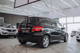 Mercedes B 170, 1.7 L, 2006 i̇l, 140 000 km, Bakı - Qiymət: 13 900 ₼ - Tunel.az