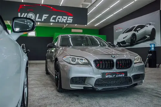 BMW 528, 2.0 L, 2013 год, 178 000 km, Баку - Цена: 24 900 ₼ - Tunel.az
