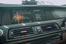 BMW 528, 2.0 L, 2013 год, 178 000 km, Баку - Цена: 24 900 ₼ - Tunel.az