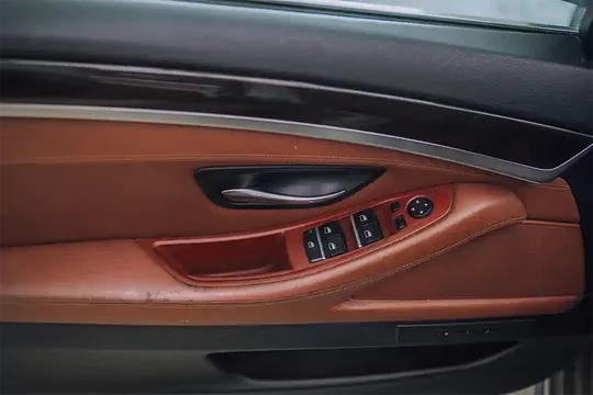 BMW 528, 2.0 L, 2013 год, 178 000 km, Баку - Цена: 24 900 ₼ - Tunel.az