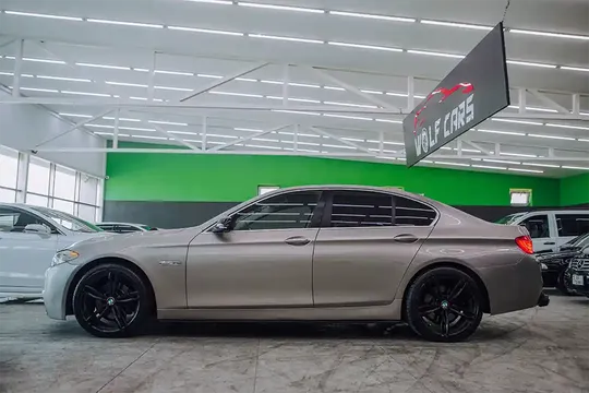 BMW 528, 2.0 L, 2013 год, 178 000 km, Баку - Цена: 24 900 ₼ - Tunel.az