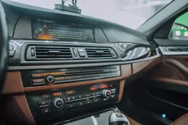 BMW 528, 2.0 L, 2013 год, 178 000 km, Баку - Цена: 24 900 ₼ - Tunel.az