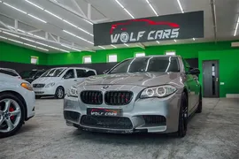 BMW 528, 2.0 L, 2013 год, 178 000 km, Баку - Цена: 24 900 ₼ - Tunel.az
