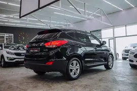 Hyundai ix35, 2.0 L, 2012 year, 225 000 km, Baku - Price: 23 900 ₼ - Tunel.az
