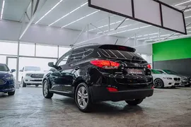 Hyundai ix35, 2.0 L, 2012 year, 225 000 km, Baku - Price: 23 900 ₼ - Tunel.az