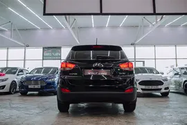 Hyundai ix35, 2.0 L, 2012 year, 225 000 km, Baku - Price: 23 900 ₼ - Tunel.az