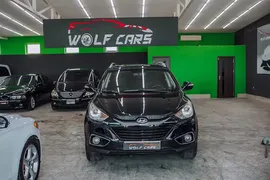 Hyundai ix35, 2.0 L, 2012 year, 225 000 km, Baku - Price: 23 900 ₼ - Tunel.az