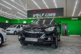 Hyundai ix35, 2.0 L, 2012 year, 225 000 km, Baku - Price: 23 900 ₼ - Tunel.az
