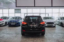 Hyundai ix35, 2.0 L, 2012 year, 225 000 km, Baku - Price: 23 900 ₼ - Tunel.az