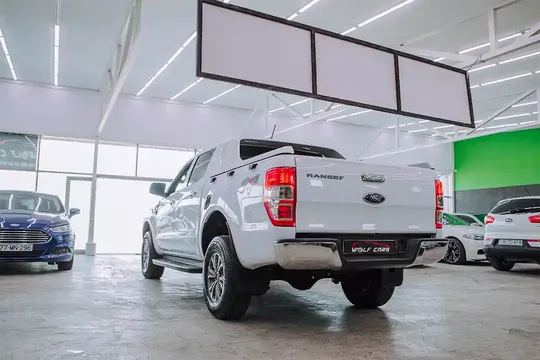Ford Ranger, 2.2 L, 2020 year, 46 000 km, Baku - Price: 49 900 ₼ - Tunel.az