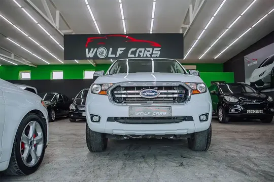 Ford Ranger, 2.2 L, 2020 year, 46 000 km, Baku - Price: 49 900 ₼ - Tunel.az