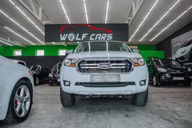 Ford Ranger, 2.2 L, 2020 year, 46 000 km, Baku - Price: 49 900 ₼ - Tunel.az