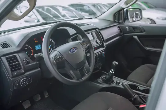 Ford Ranger, 2.2 L, 2020 year, 46 000 km, Baku - Price: 49 900 ₼ - Tunel.az