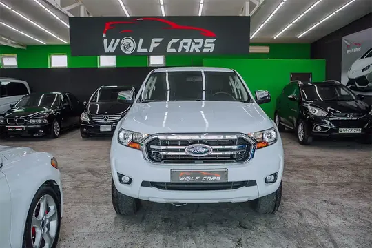 Ford Ranger, 2.2 L, 2020 year, 46 000 km, Baku - Price: 49 900 ₼ - Tunel.az