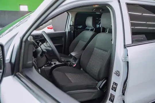 Ford Ranger, 2.2 L, 2020 year, 46 000 km, Baku - Price: 49 900 ₼ - Tunel.az
