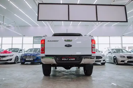 Ford Ranger, 2.2 L, 2020 year, 46 000 km, Baku - Price: 49 900 ₼ - Tunel.az