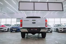Ford Ranger, 2.2 L, 2020 year, 46 000 km, Baku - Price: 49 900 ₼ - Tunel.az