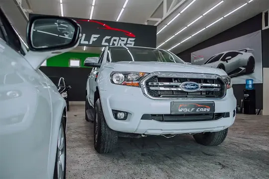 Ford Ranger, 2.2 L, 2020 year, 46 000 km, Baku - Price: 49 900 ₼ - Tunel.az