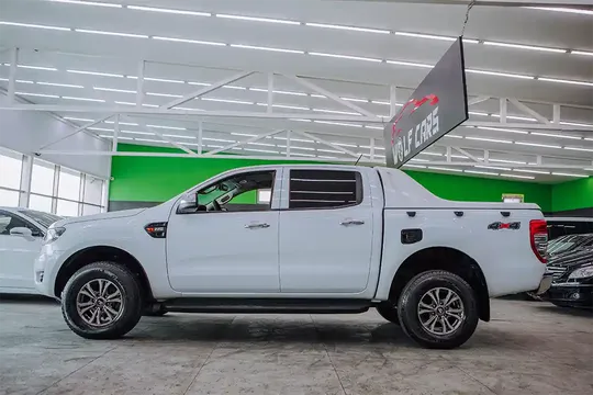 Ford Ranger, 2.2 L, 2020 year, 46 000 km, Baku - Price: 49 900 ₼ - Tunel.az