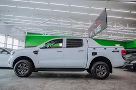 Ford Ranger, 2.2 L, 2020 year, 46 000 km, Baku - Price: 49 900 ₼ - Tunel.az