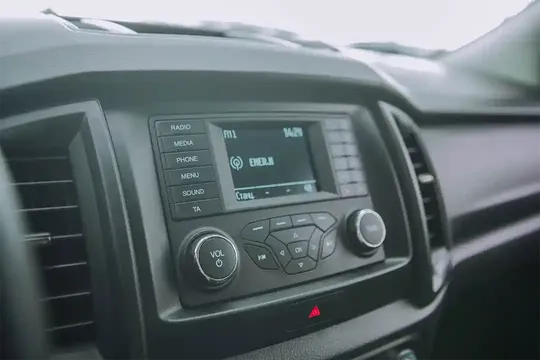 Ford Ranger, 2.2 L, 2020 year, 46 000 km, Baku - Price: 49 900 ₼ - Tunel.az