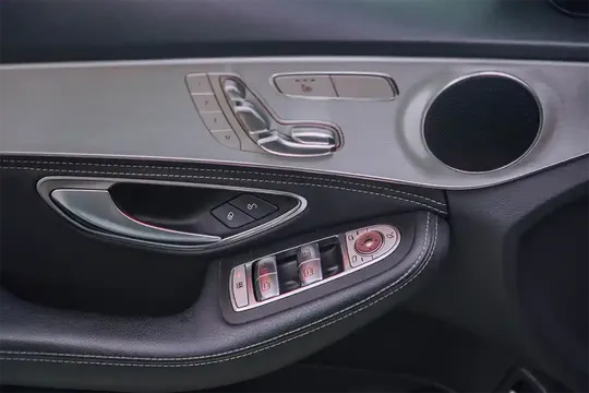 Mercedes C 220, 2.2 L, 2014 год, 196 000 km, Баку - Цена: 37 900 ₼ - Tunel.az