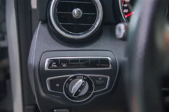 Mercedes C 220, 2.2 L, 2014 год, 196 000 km, Баку - Цена: 37 900 ₼ - Tunel.az