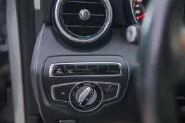 Mercedes C 220, 2.2 L, 2014 год, 196 000 km, Баку - Цена: 37 900 ₼ - Tunel.az